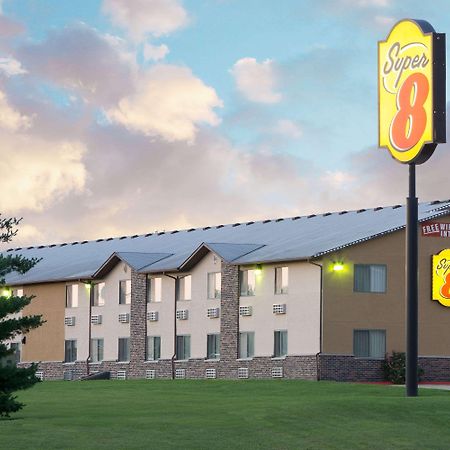 Hotel Super 8 By Wyndham Chillicothe Zewnętrze zdjęcie