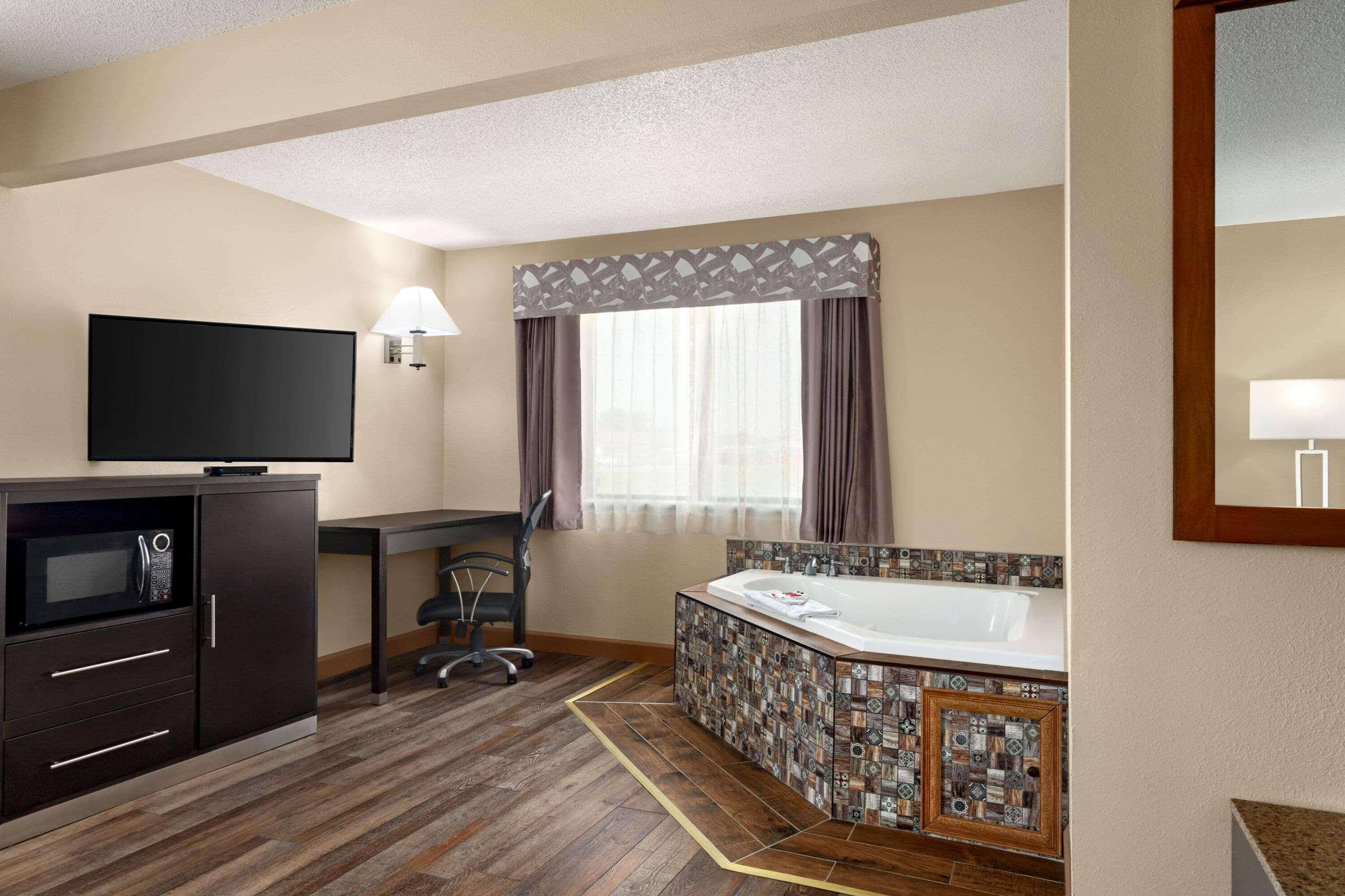 Hotel Super 8 By Wyndham Chillicothe Zewnętrze zdjęcie