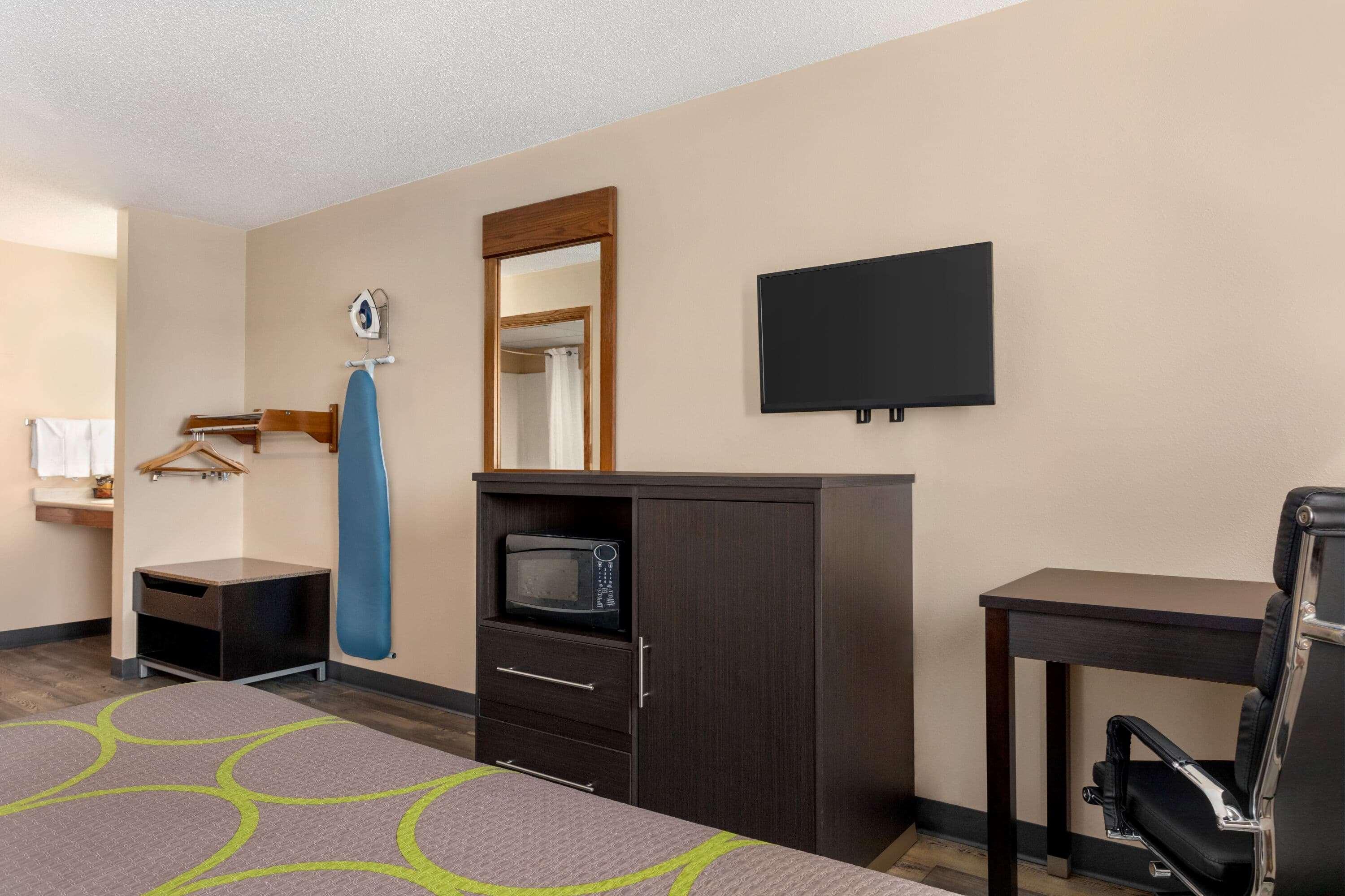 Hotel Super 8 By Wyndham Chillicothe Zewnętrze zdjęcie