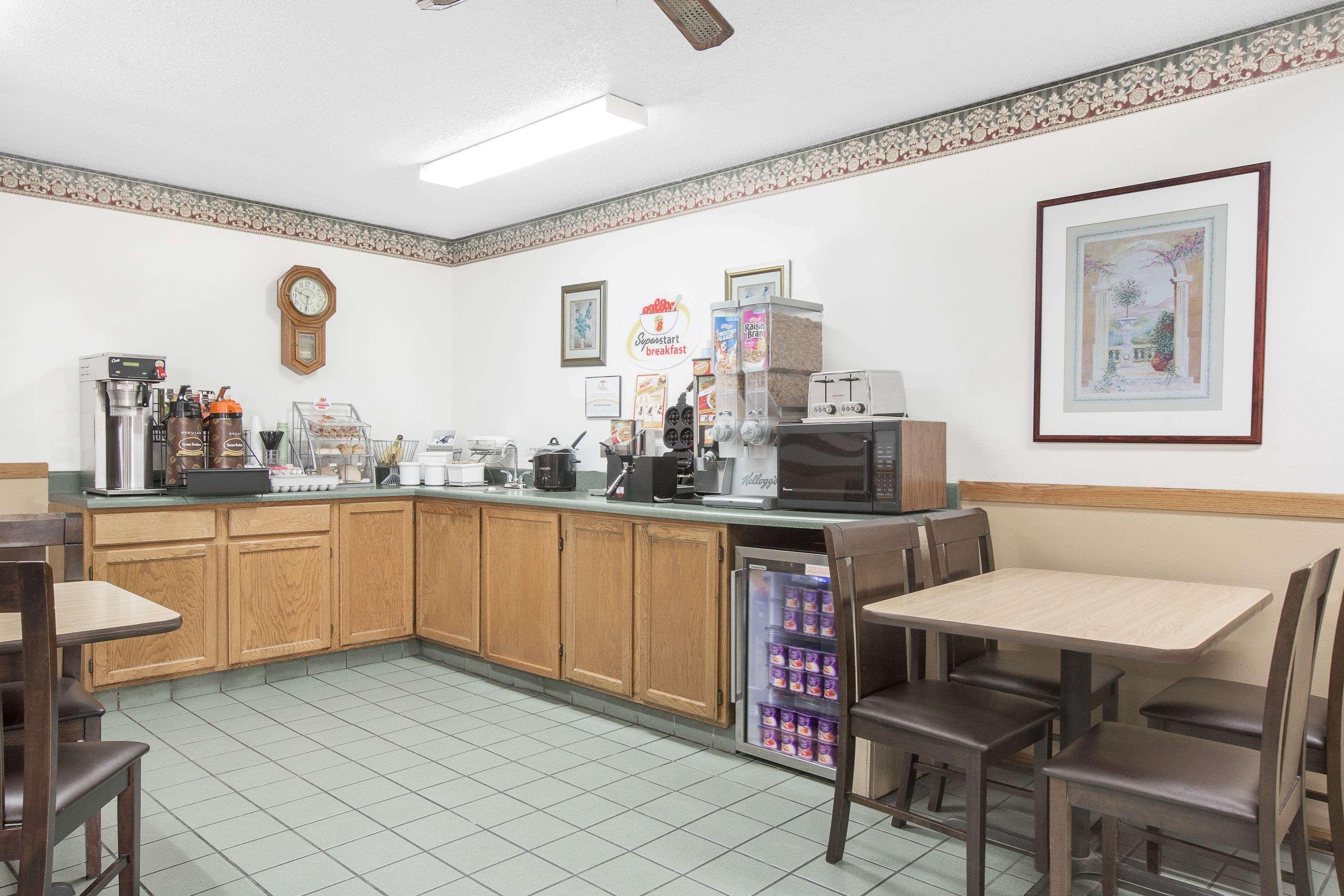 Hotel Super 8 By Wyndham Chillicothe Zewnętrze zdjęcie