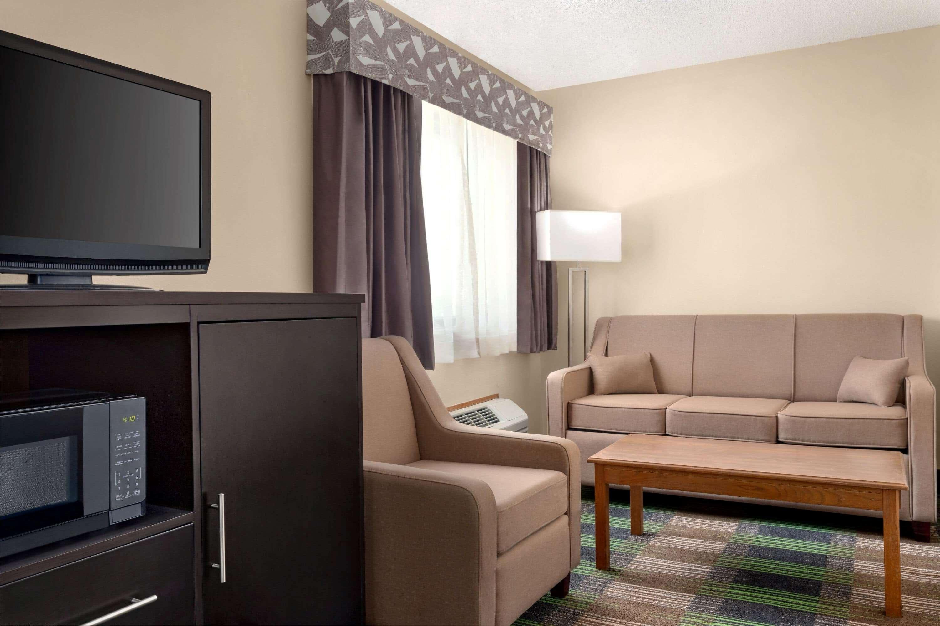 Hotel Super 8 By Wyndham Chillicothe Zewnętrze zdjęcie