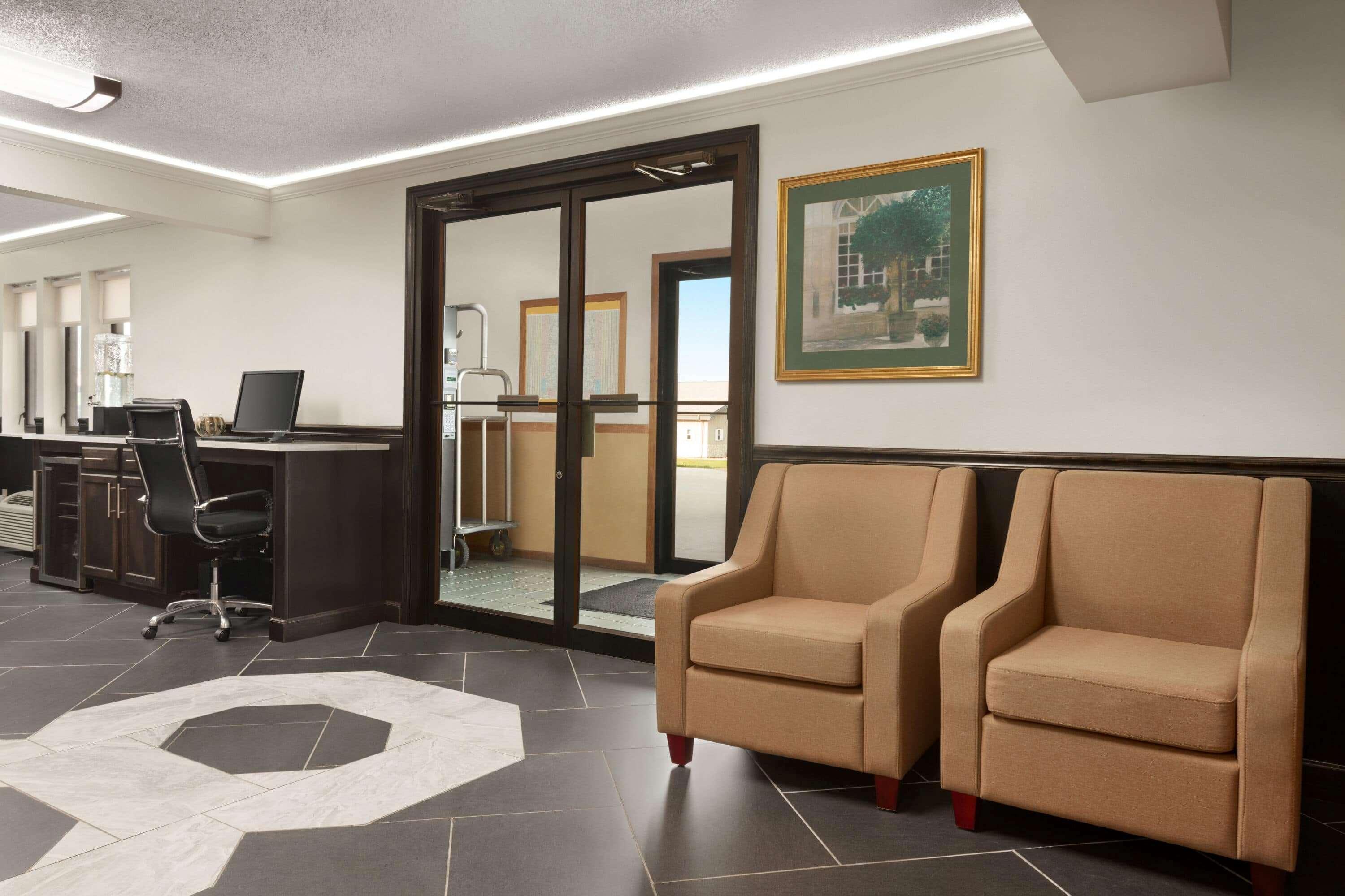 Hotel Super 8 By Wyndham Chillicothe Zewnętrze zdjęcie